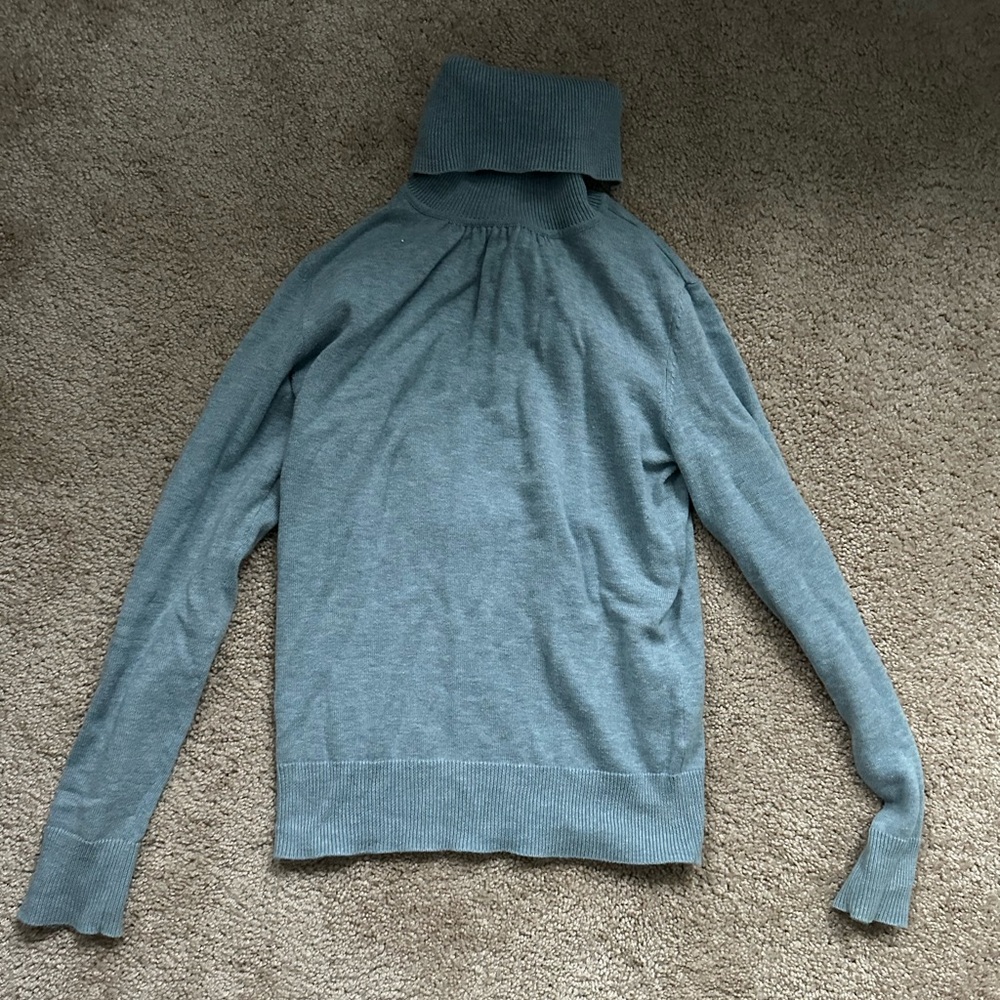 Turtleneck